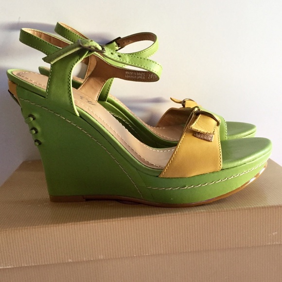 Summer Sandals Maven by Mercy Size 7M - Picture 1 of 8